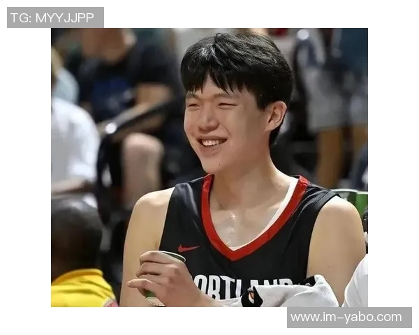 小杨在NBA的潜力无限我对他的未来发展充满信心