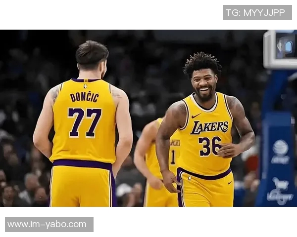 湖人防守实力大增艾顿今晚能否化身尤因引领胜利