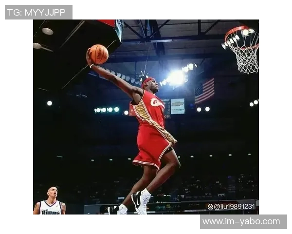 夸梅质疑詹姆斯年龄问题为何仍能完成隔人扣篮的表现