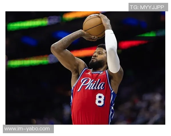 攻防兼备的保罗乔治全场表现出色11投7中贡献23分4篮板5助攻2抢断1盖帽正负值高达25